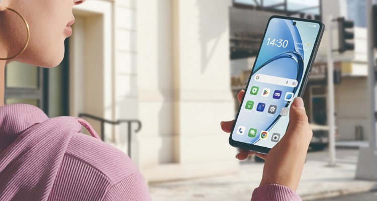 Oppo A40