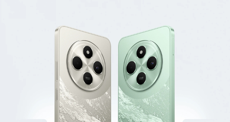 POCO C75