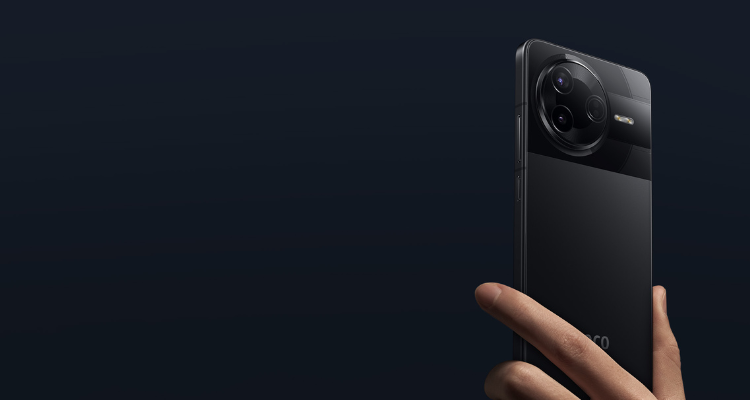 Poco F7 Pro