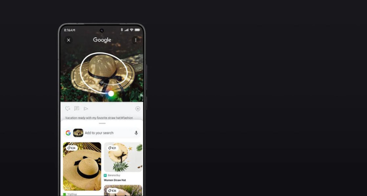 Poco F7 Pro