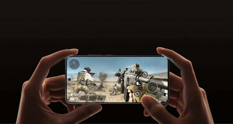 Poco F7 Pro