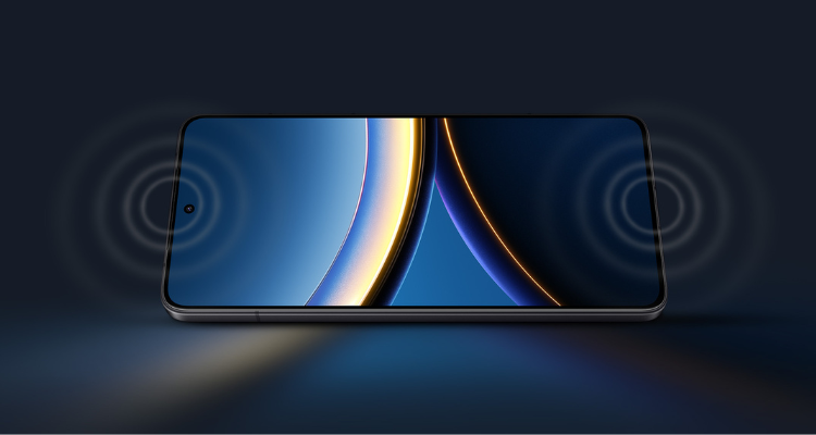 Poco F7 Pro