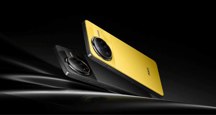 POCO F7 Ultra