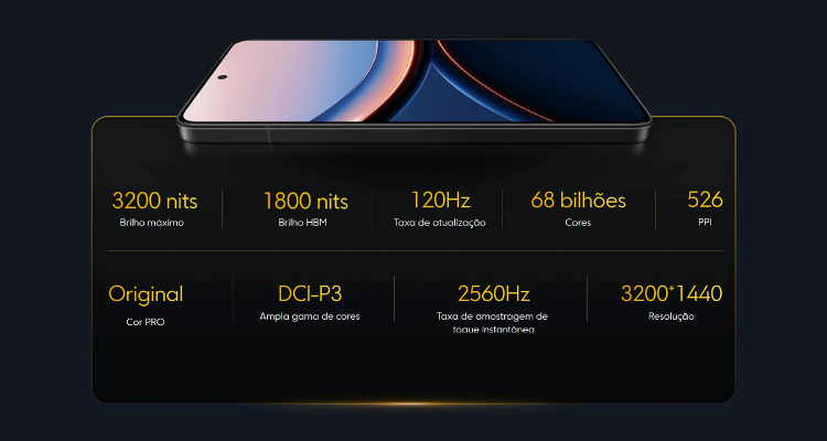 POCO F7 Ultra
