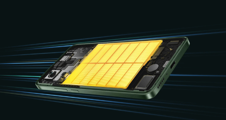 Poco M7 Pro
