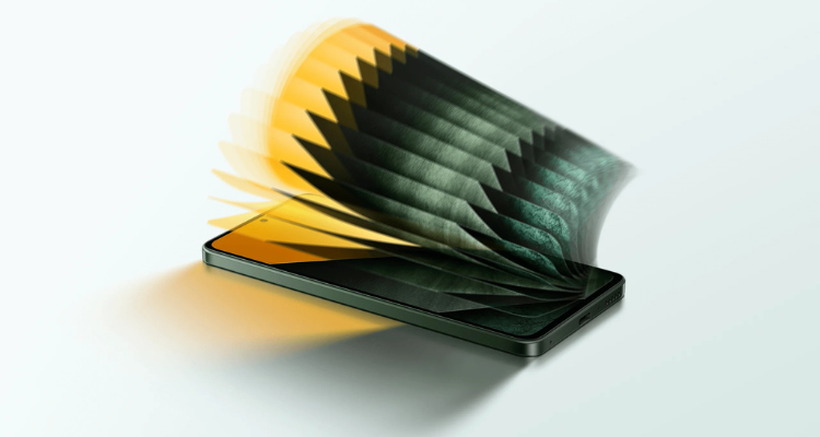 Poco M7 Pro