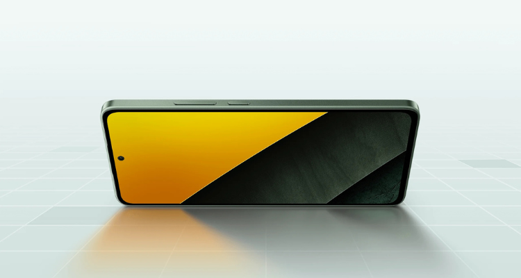 Poco M7 Pro