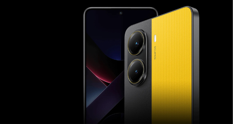 Poco X7 Pro