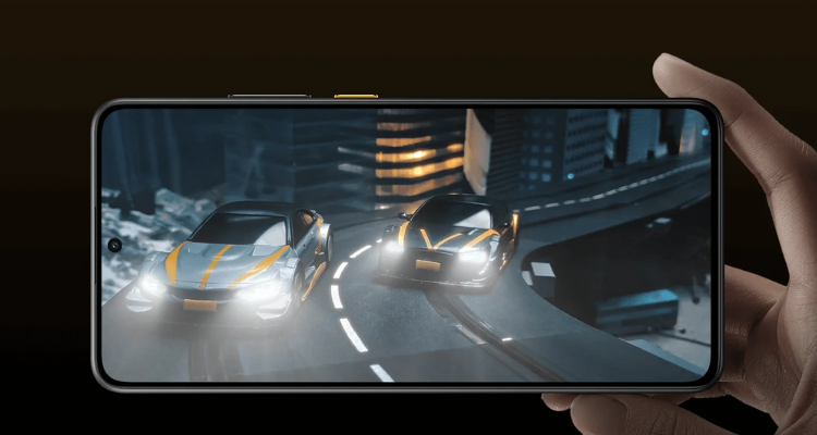 Poco X7 Pro