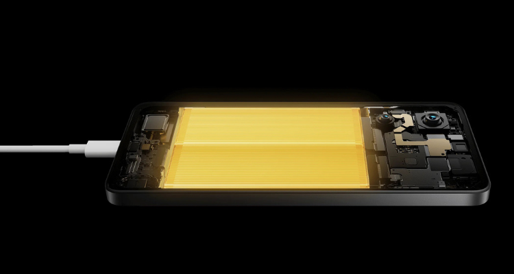 Poco X7 Pro