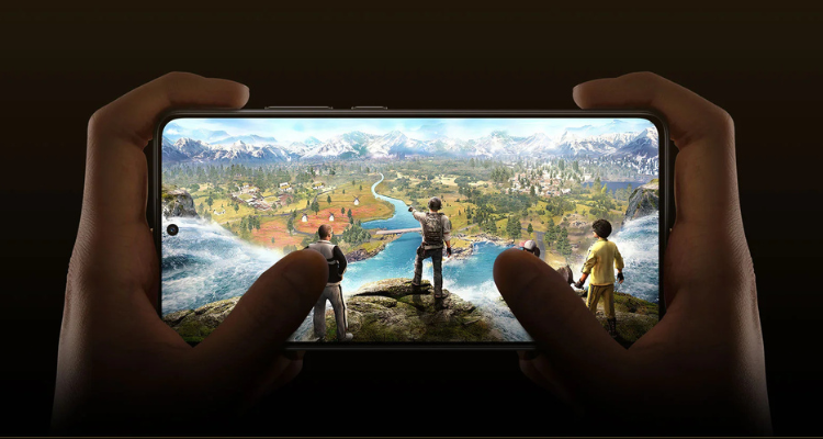 Poco X7 Pro
