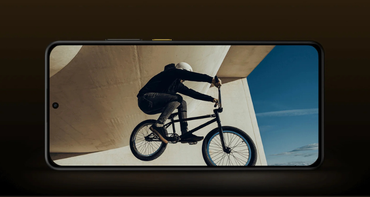 Poco X7 Pro