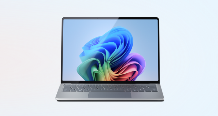 Microsoft Surface Laptop