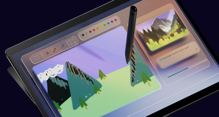Microsoft Surface Pro 11