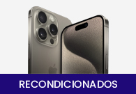 recondicionados