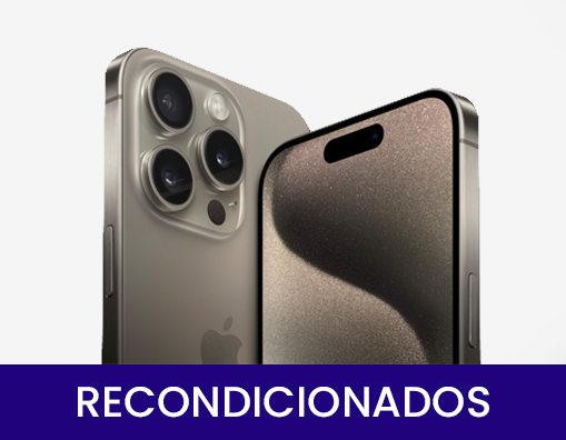 recondicionados