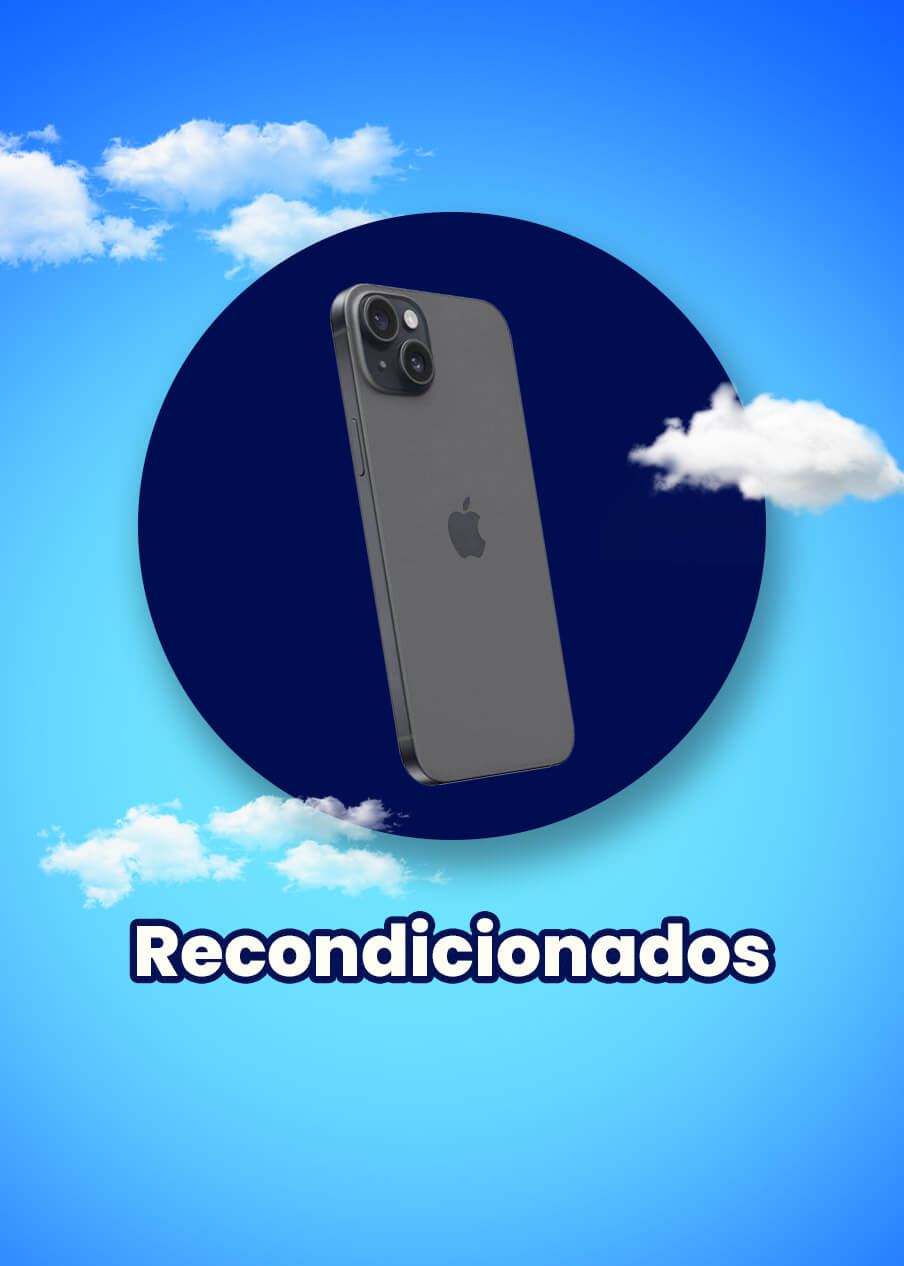 Recondicionados