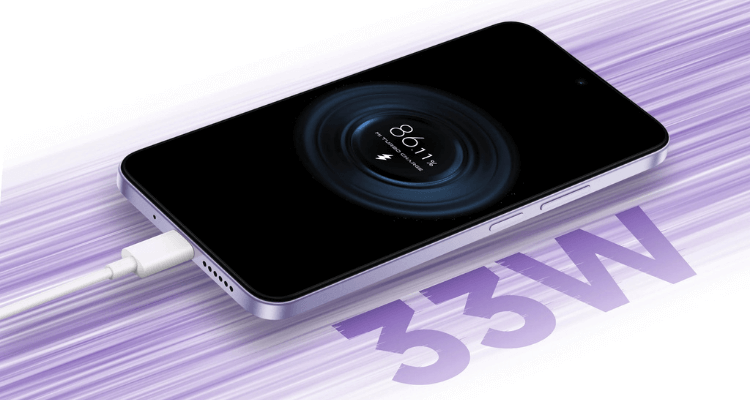 Xiaomio Redmi 15