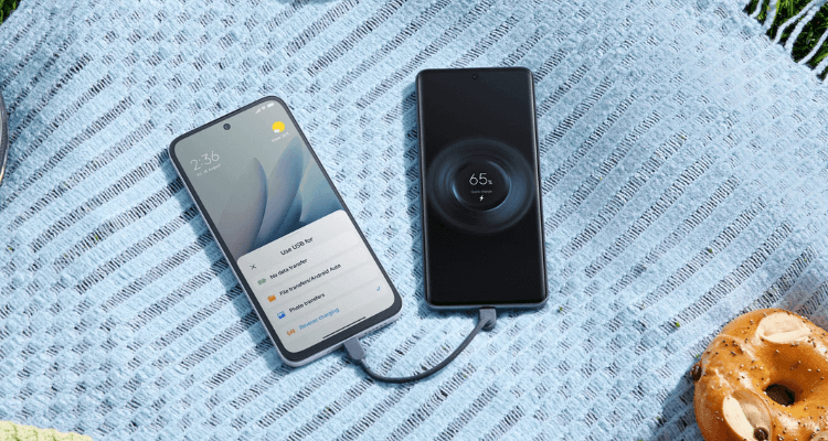 Xiaomio Redmi 15