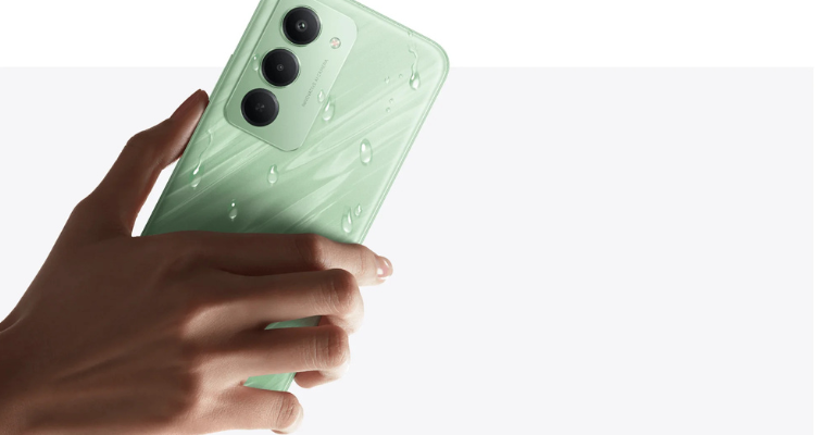 Xiaomi Redmi 15 5G