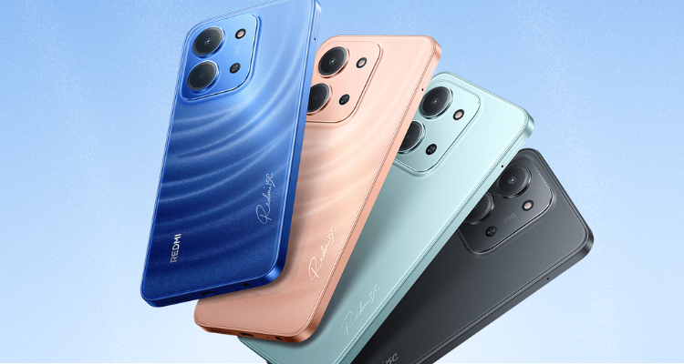 Xiaomi Redmi 15C 
