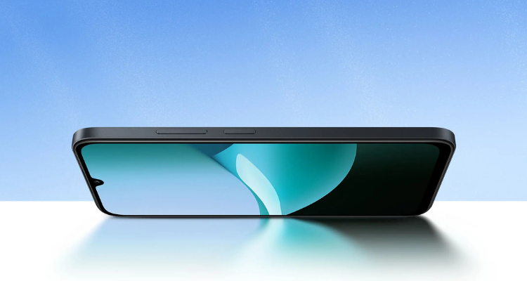 Xiaomi Redmi 15C 