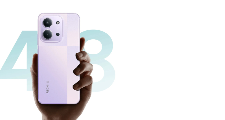 Xiaomi Redmi 15C 5G