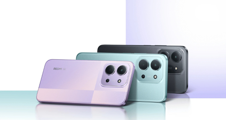 Xiaomi Redmi 15C 5G