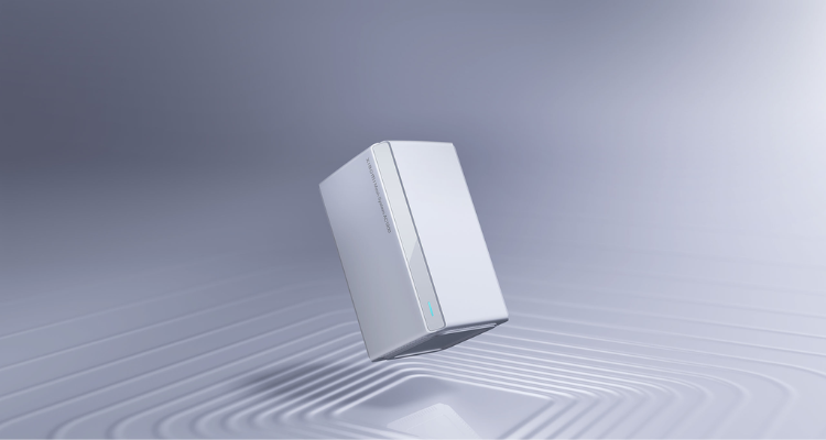 Router Xiaomi Mesh AC1200