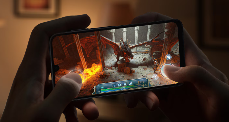 Samsung Galaxy A16 4G