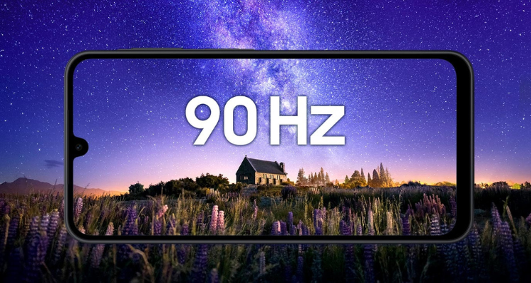 Samsung Galaxy A17 A175