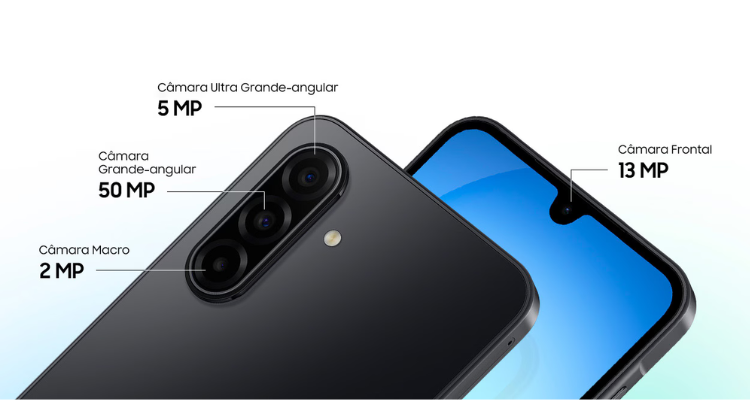 Samsung Galaxy A17 A175