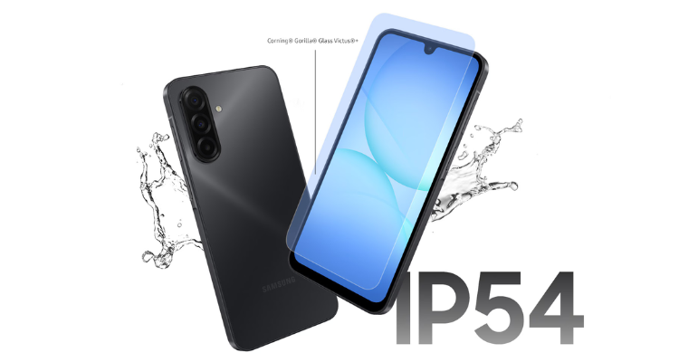 Samsung Galaxy A17 A175