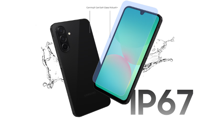 Samsung Galaxy A26