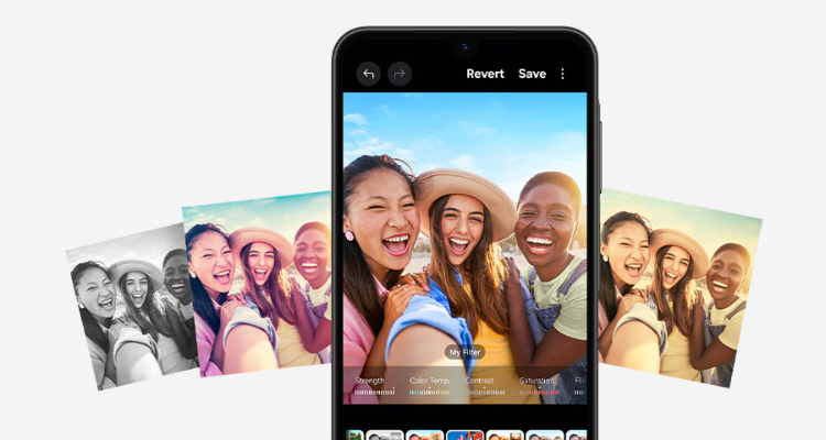Samsung Galaxy A26
