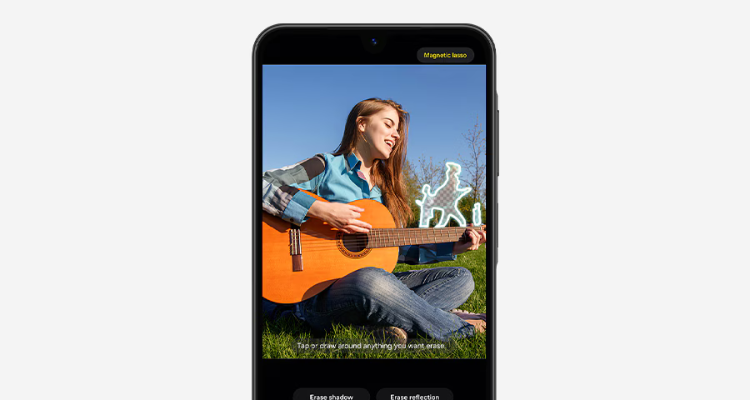 Samsung Galaxy A26