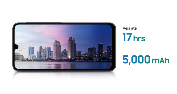 Samsung Galaxy A26