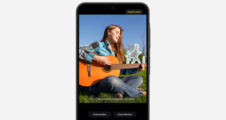 Samsung Galaxy A36