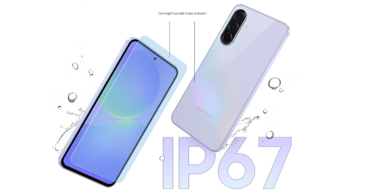 Samsung Galaxy A36