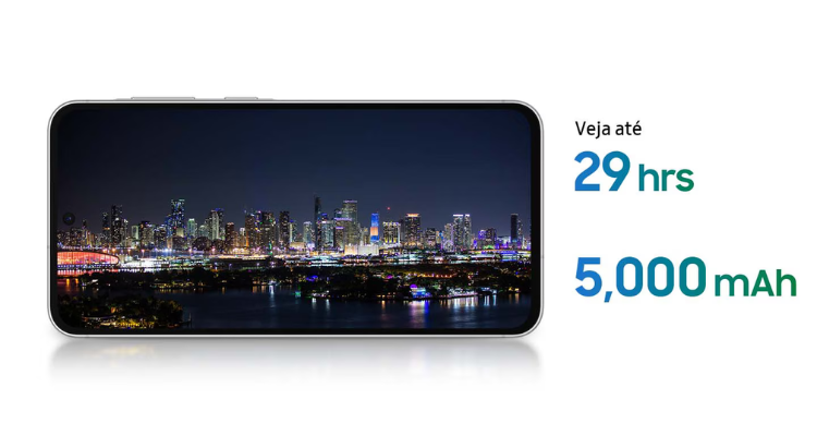 Samsung Galaxy A56 