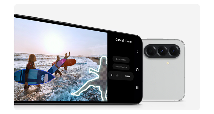 Samsung Galaxy A56 