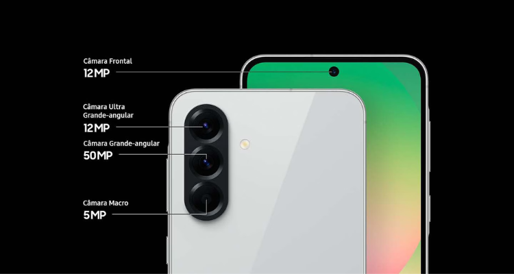Samsung Galaxy A56 