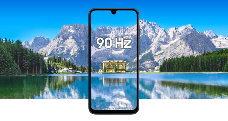 Samsung Galaxy A17