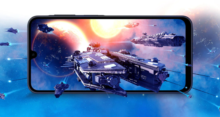 Samsung Galaxy A17