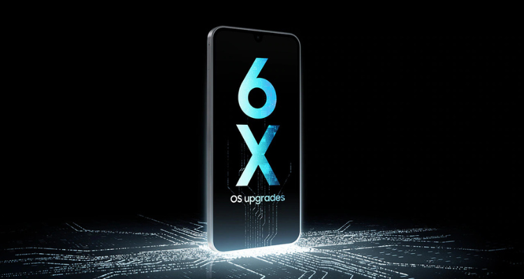 Samsung Galaxy A17