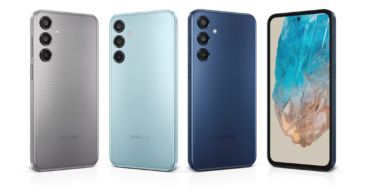 Samsung M35