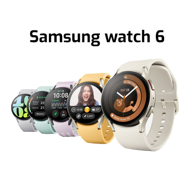 smartwatch samsung galaxy watch 6