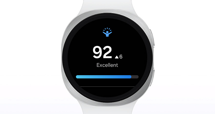 Samsung Galaxy Watch 8 L320