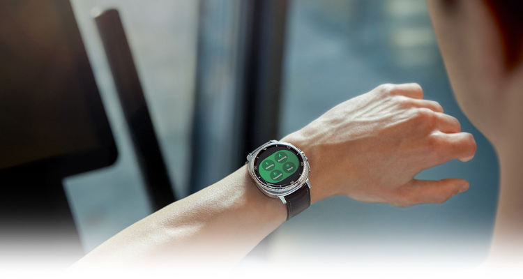 Samsung Galaxy Watch 8 Classic