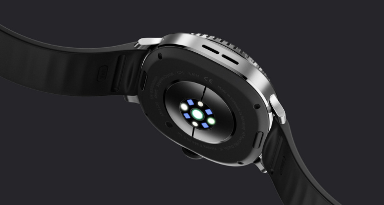 Samsung Galaxy Watch 8 Classic